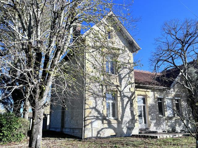 Maison vente à Bergerac, Eymet