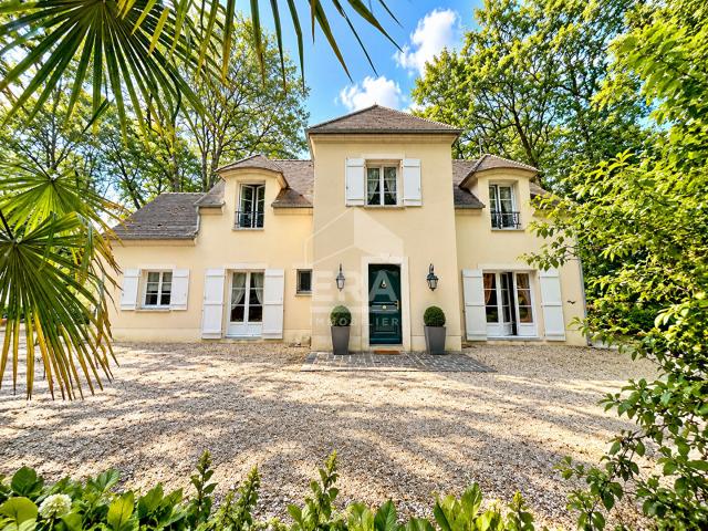 Maison vente à Saint-Cyr-la-Rivière, Essonne