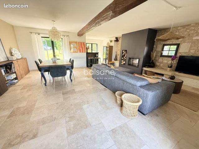 Maison vente à Bernay, Caumont