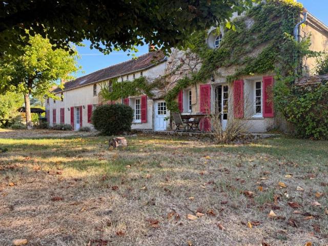 Maison vente à Grand Courcelles, Chevry-en-Sereine