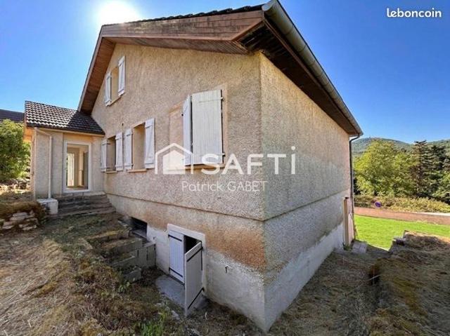 Maison vente à Velars-sur-Ouche, Côte-d'Or