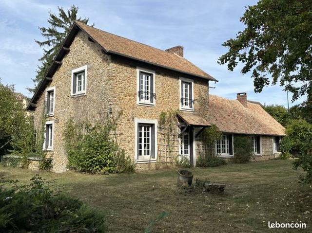 Maison vente à Houlbec-Cocherel, Eure