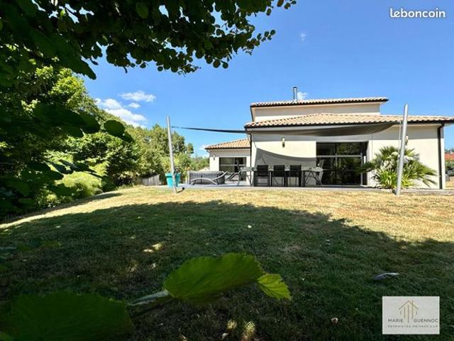 Maison vente à Haute-goulaine