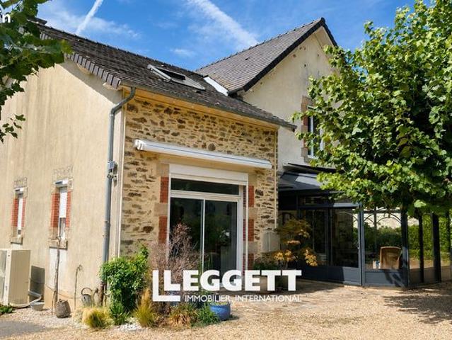 Maison vente à Issoire, Auvergne-Rhône-Alpes