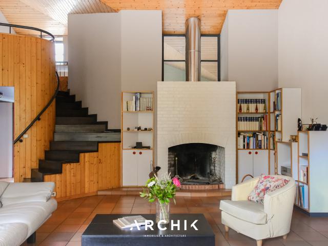 Maison vente à Pouchon, Mérignac