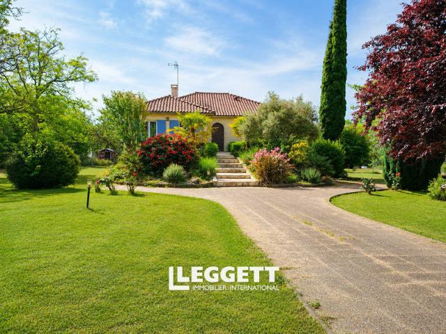 Maison vente à Périgueux, Saint-léon-sur-l'isle