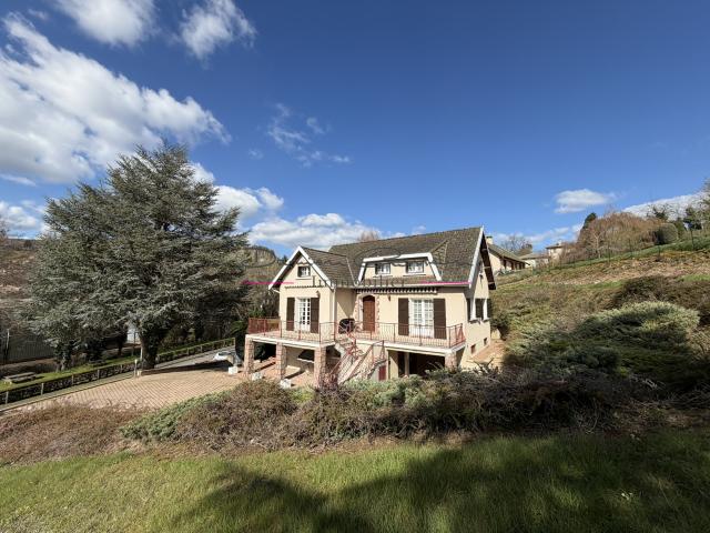 Maison vente à Villefranche-sur-Saône, Rhône