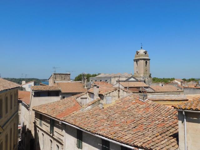 Maison vente à L'Hauture, Arles
