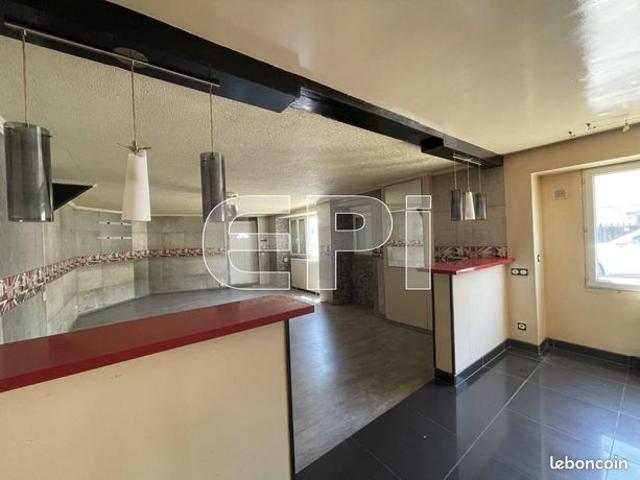 Maison vente à Bressuire