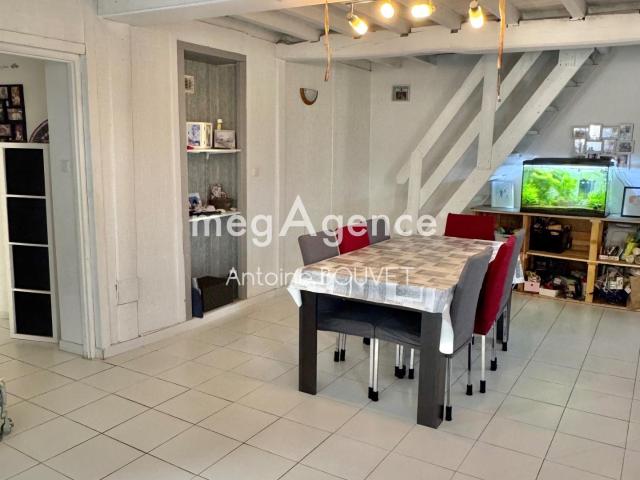 Maison vente à Arras, Villers-l'hôpital