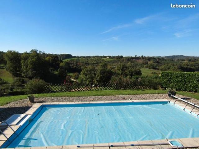 Maison vente à Sarlat-la-Canéda, Proissans