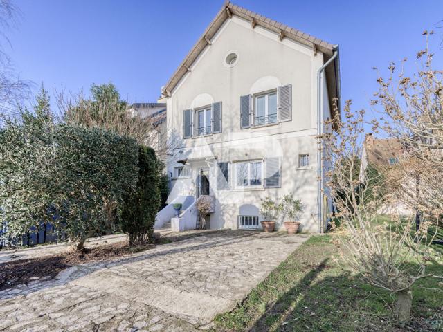 Maison vente à Nanterre, Rueil-malmaison