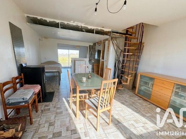 Maison vente à Treize-Septiers, Vendée