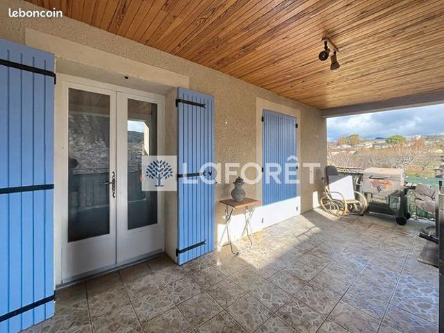 Maison vente à Carpentras, Saint-romain-en-viennois