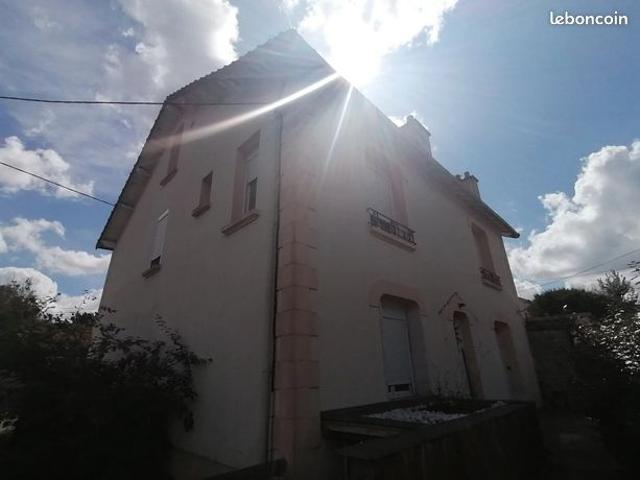 Maison vente à La Souterraine, Creuse