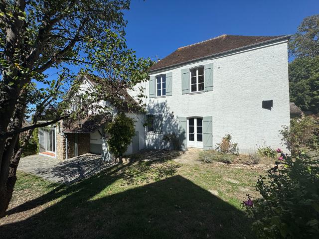 Maison vente à Neauphle-le-Château, Yvelines