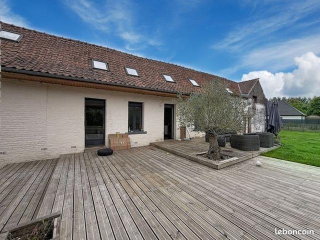 Maison vente à Langres, Vicq