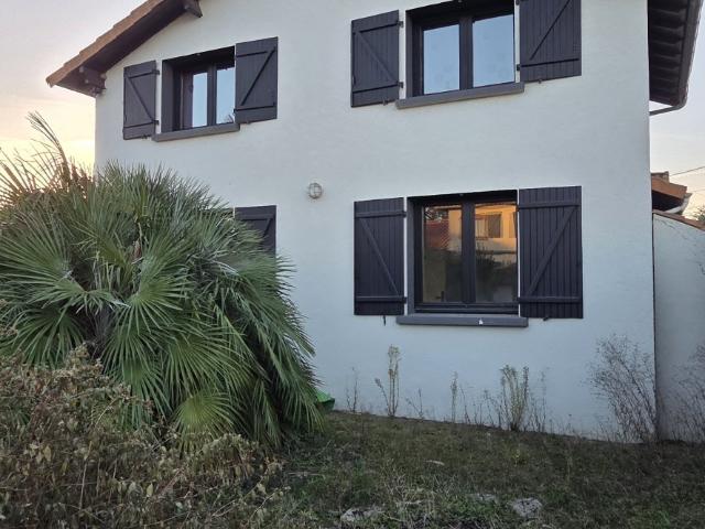 Maison vente à Cholet