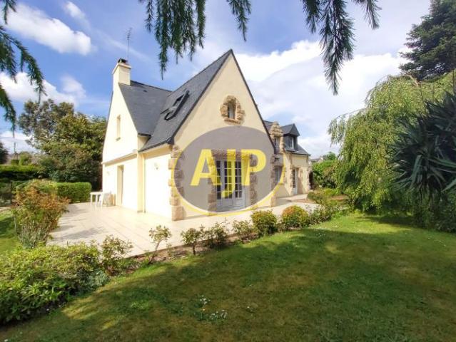 Maison vente à Pontivy, Bretagne