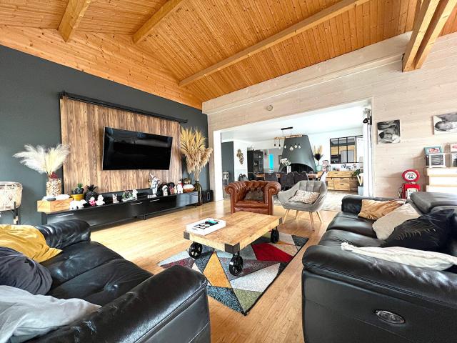 Maison vente à Nantes, Thouaré-sur-loire
