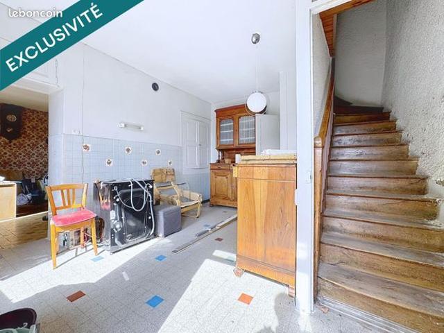 Maison vente à La Murette, Isère