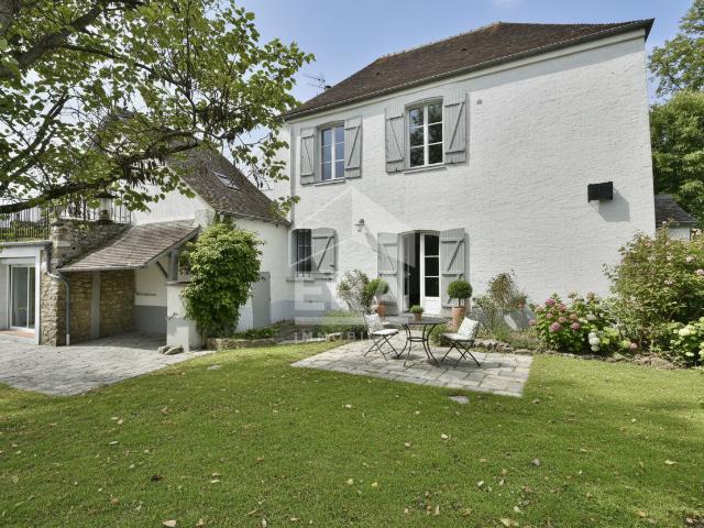 Maison vente à Rambouillet, Neauphle-le-château