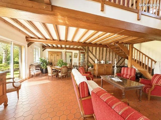 Maison vente à Mortagne-au-Perche, Vimoutiers
