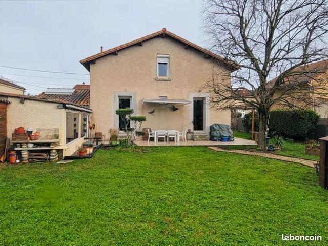 Maison vente à Valence, Portes-lès-valence