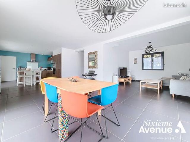 Maison vente à Lyon, Métropole de Lyon