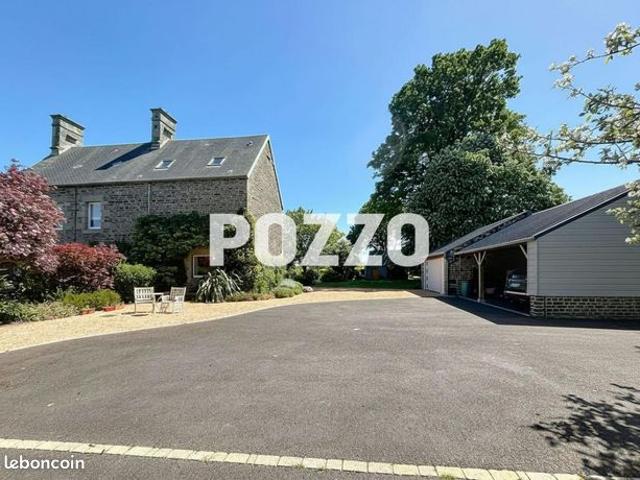 Maison vente à Vire, Etouvy