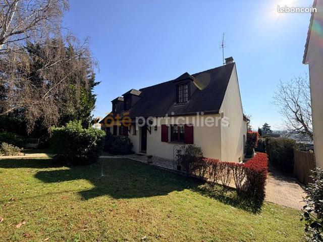Maison vente à Palaiseau, Montlhéry