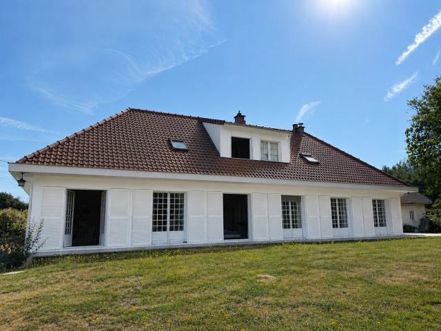 Maison vente à Château-Thierry, Neuilly-saint-front