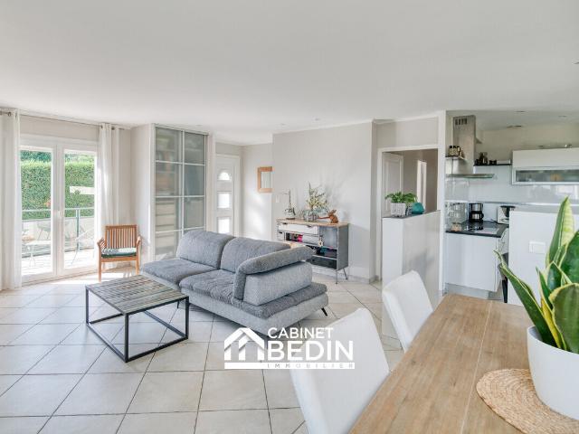 Maison vente à Toulouse, Saint-orens-de-gameville