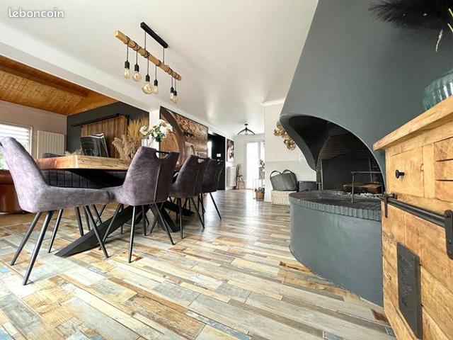 Maison vente à Nantes, Thouaré-sur-loire