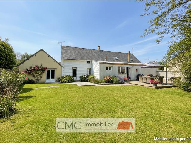 Maison vente à Chartres, Gasville-oisème