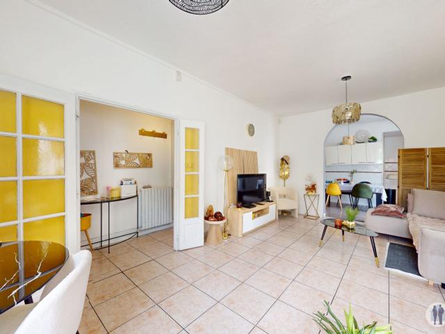 Maison vente à Grenoble