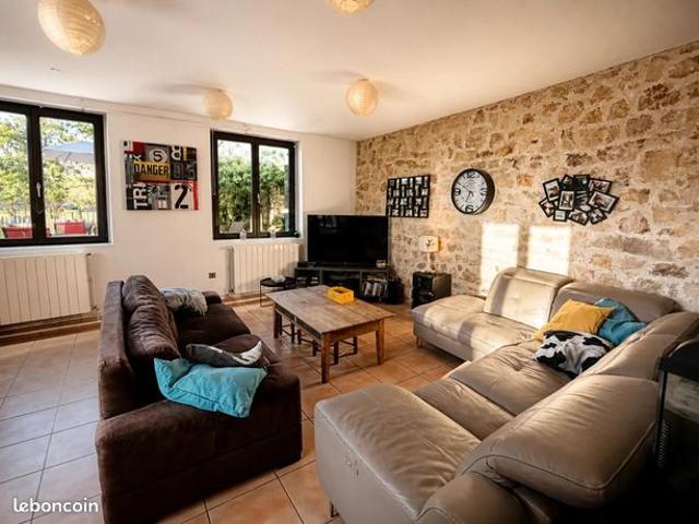 Maison vente à Nérondes, Cher