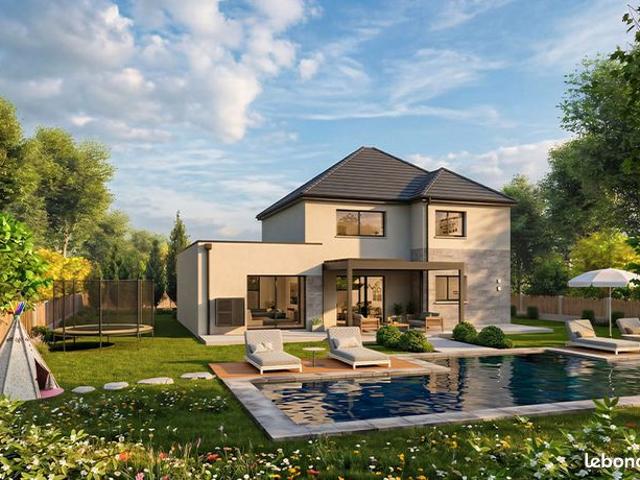 Maison vente à Reims, Isles-sur-suippe
