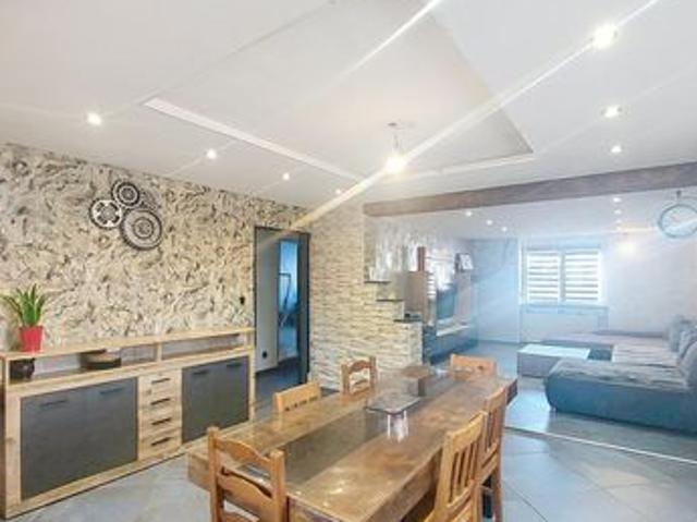 Maison vente à Forbach-Boulay-Moselle, Haute-vigneulles