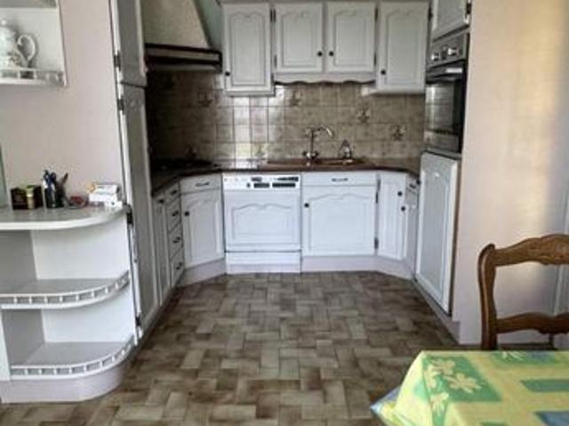 Maison vente à Saint-Brieuc, Bretagne
