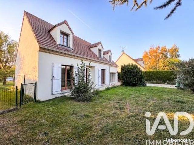 Maison vente à Rambouillet, Orcemont