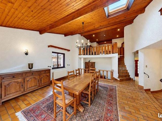Maison vente à Rosselange, Moselle