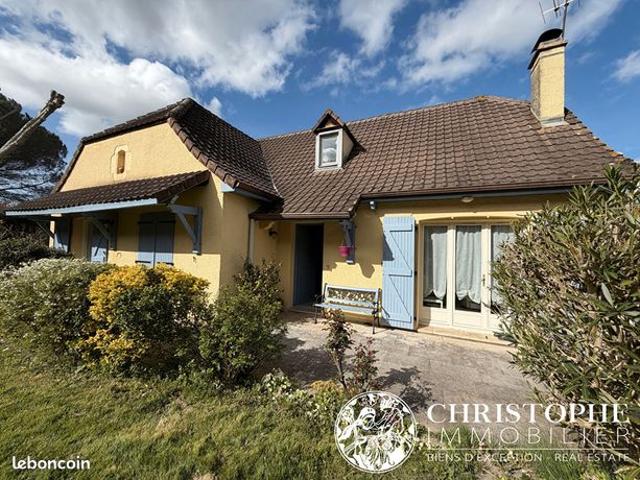 Maison vente à Pau, Arbus