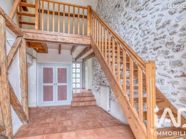 Maison vente à Meaux, Sancy