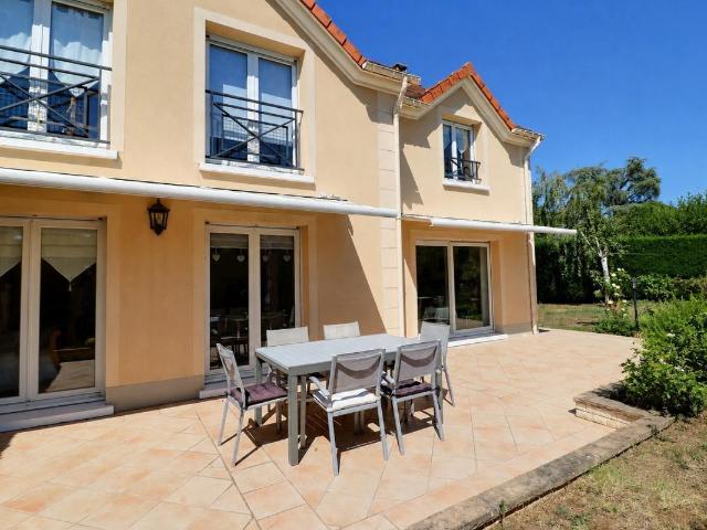 Maison vente à Saint-Germain-en-Laye, Andrésy