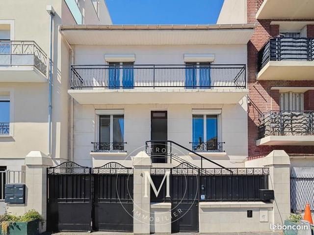 Maison vente à Issoudun, Bagneux