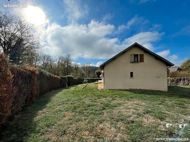 Maison vente à Châtillon-le-Duc, Doubs