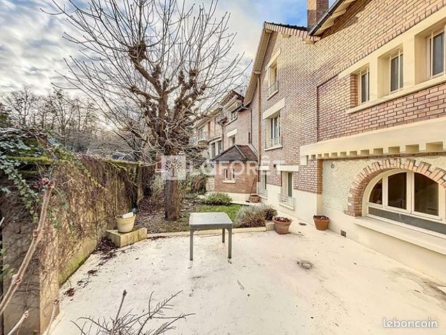 Maison vente à Marly-le-roi