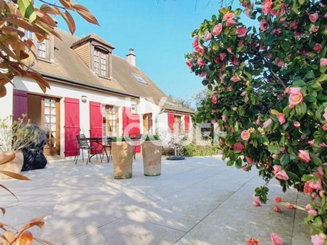 Maison vente à Palaiseau, Montlhéry
