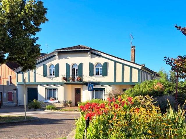 Maison vente à Castelmoron-sur-lot